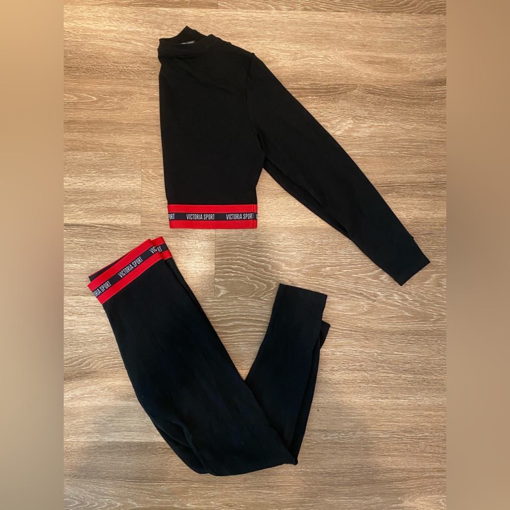 Victoria Secret Sport 2 Piece Set